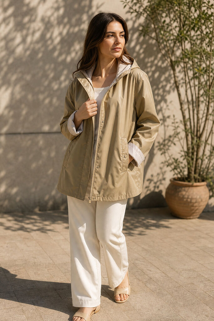 Jacket - EHART