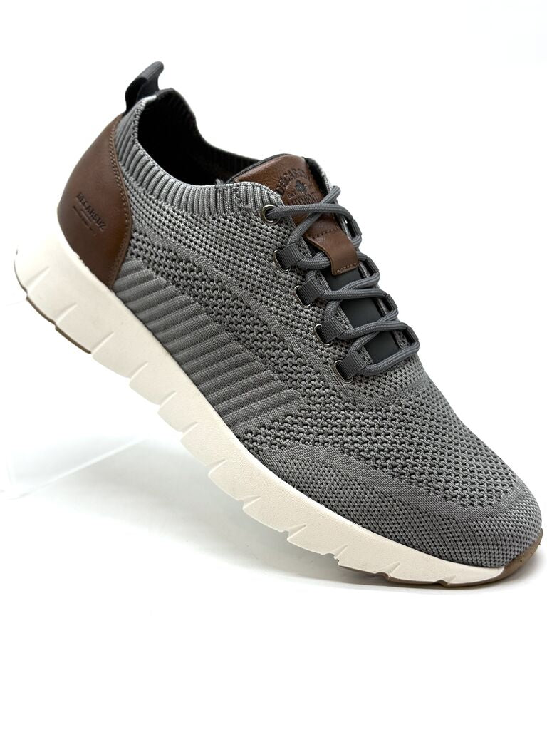 Sneaker Nap/Sock GREY