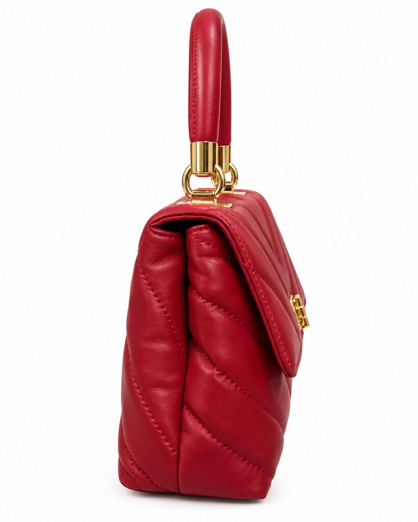 Bag T.U. RED