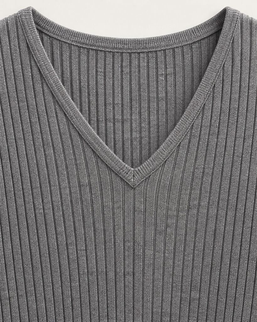 Sweater - GRAY