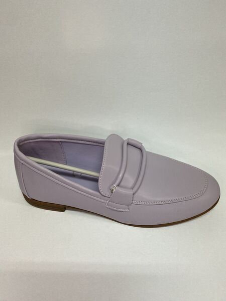 Loafer Nappa LILLA