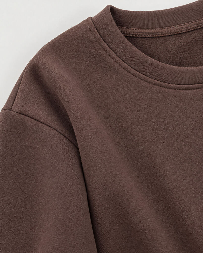 Sweater - MORO