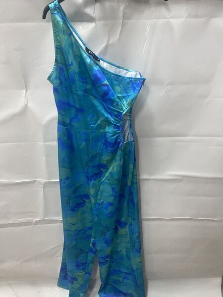 Overall Unique GREEN