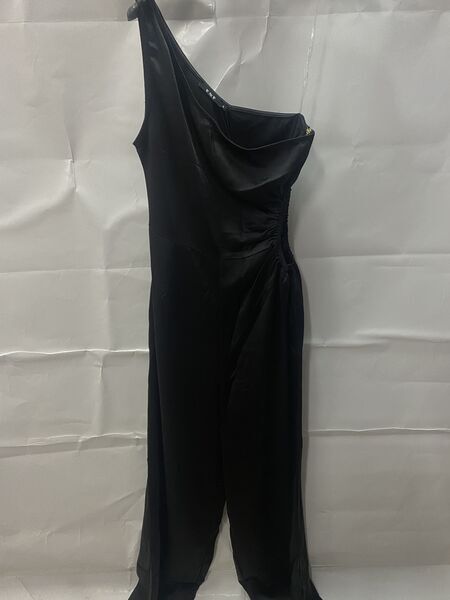 Overall Unique BLACK