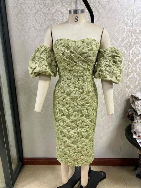 Dress Unique CIT/VER