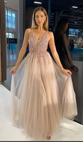 Dress-Unique-BEA/PAS-14Q225112303