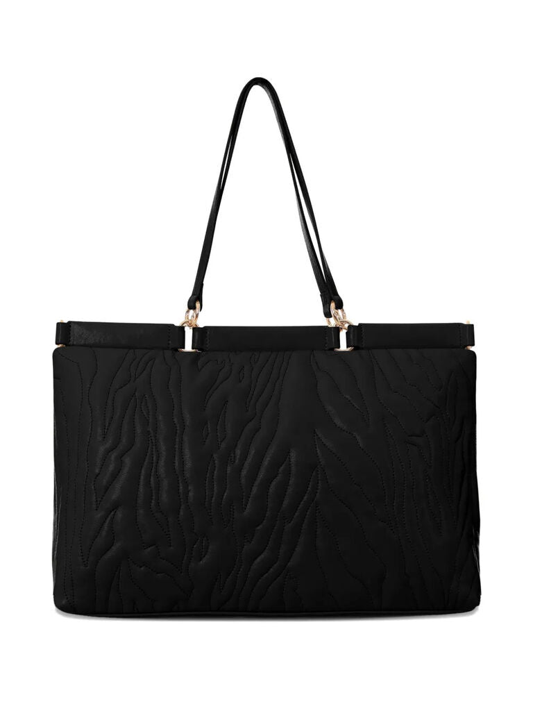 Tote T.U. BLACK