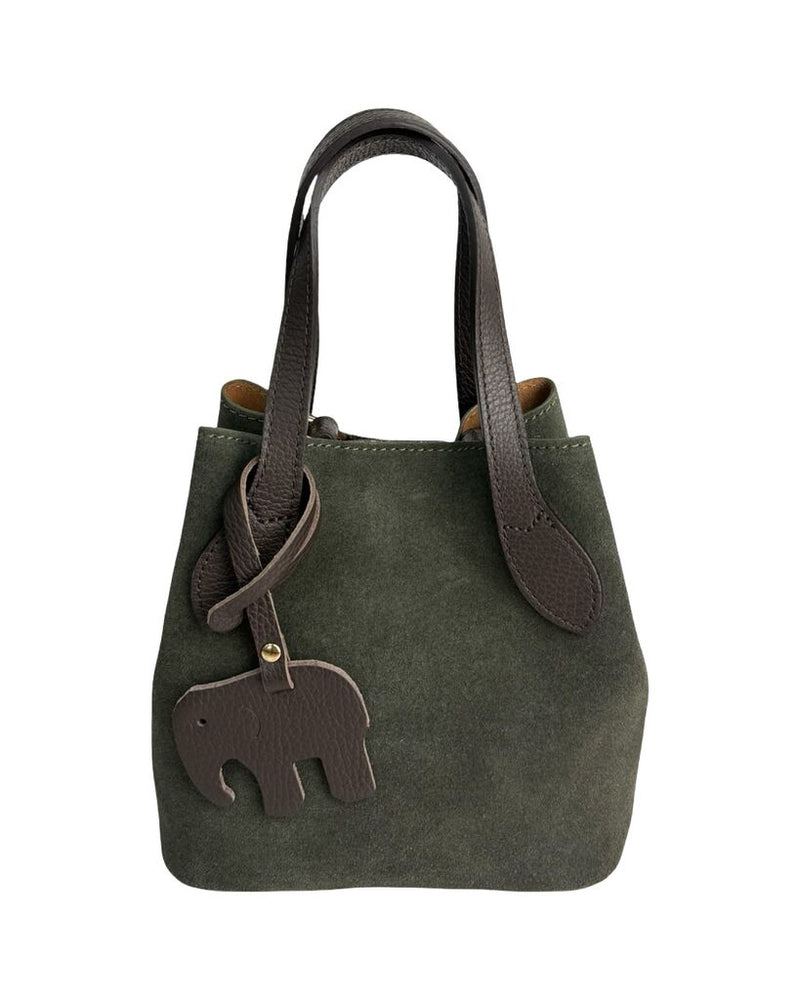 Handle T.U. VERDE