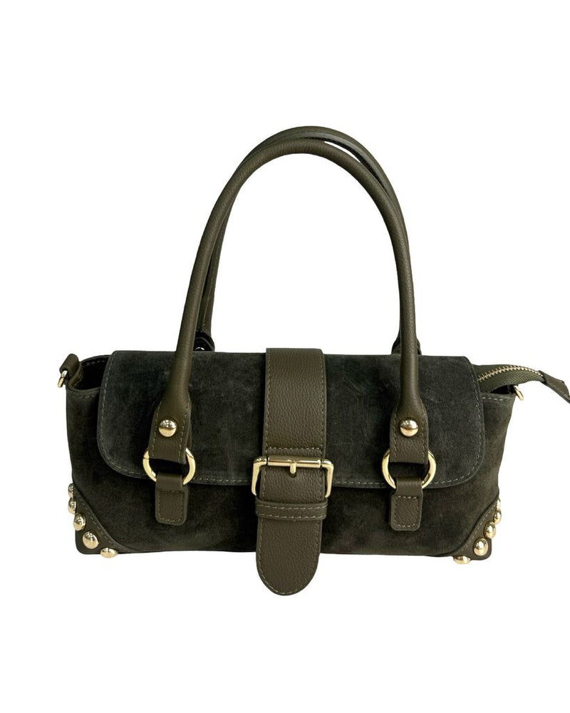 Handle T.U. VERDE