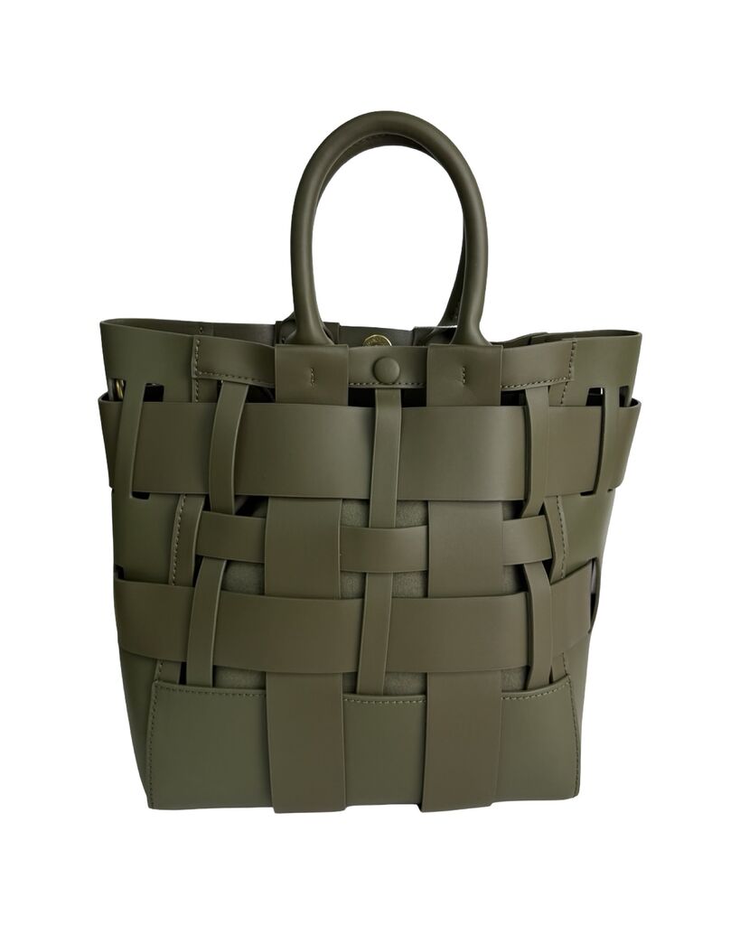 Tote T.U. VERDE