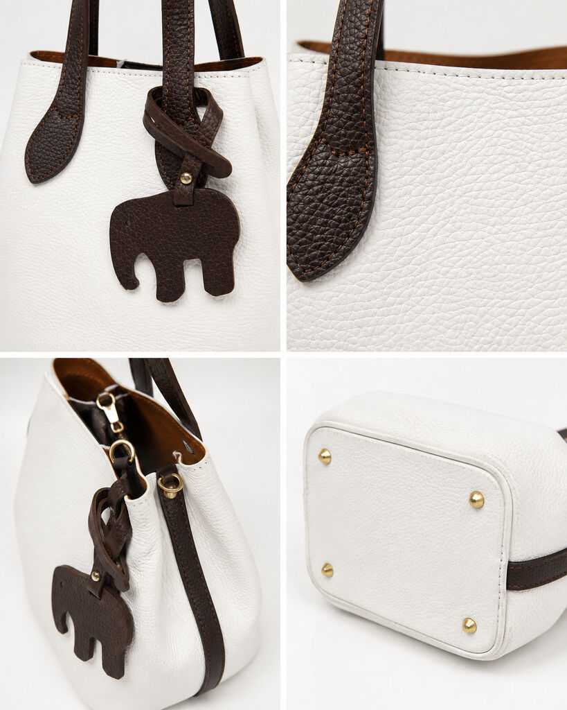 Handle T.U. BIANCO