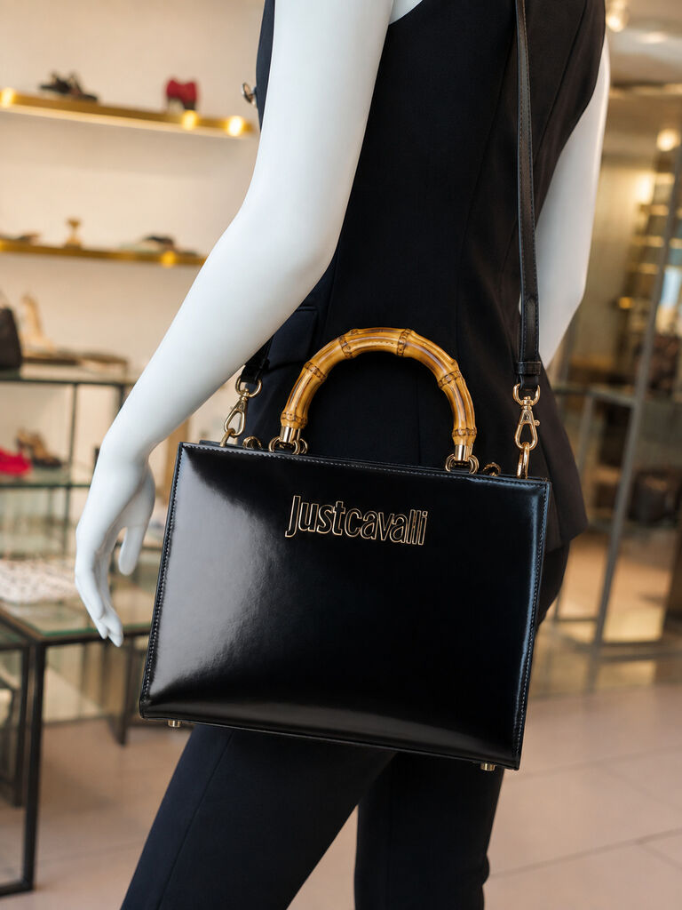 Handle T.U. BLACK