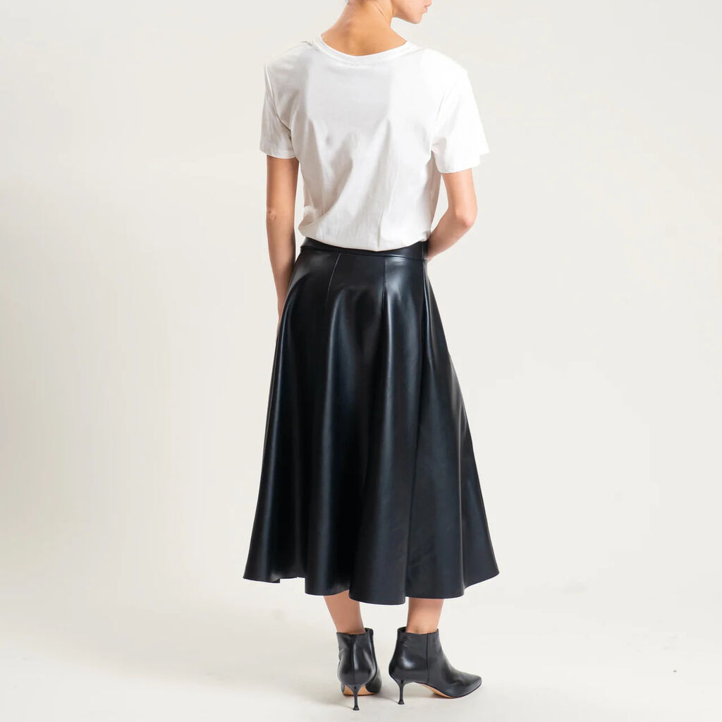 Top+Skirt Unique PAN/NER