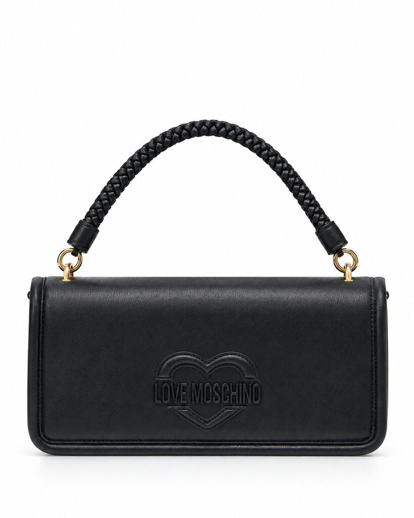 Shoulder Bag T.U. NERO