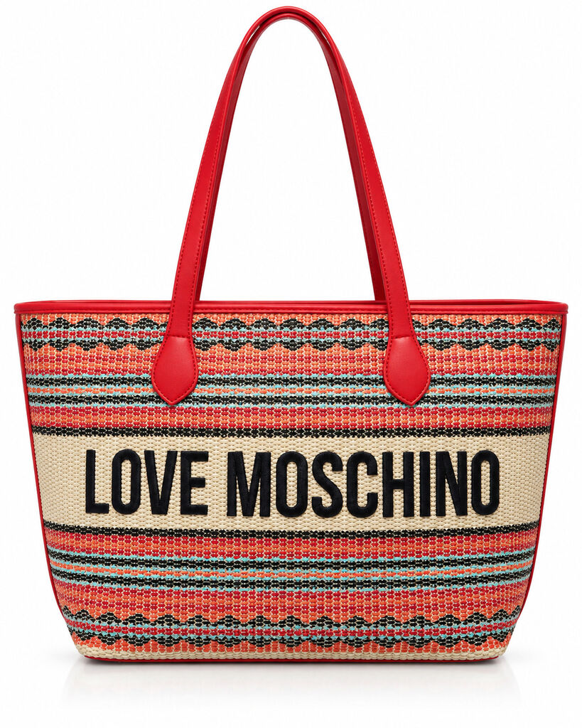 Shopper T.U. NERO MU