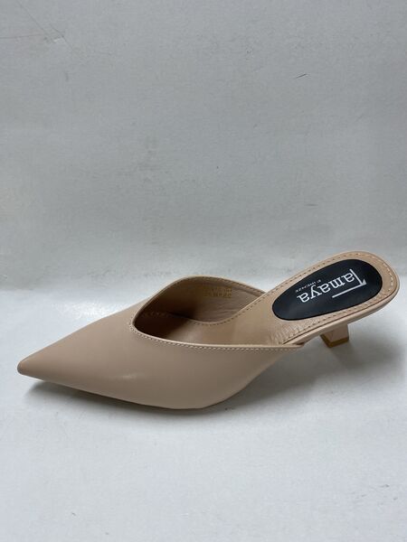 Mule Nappa BEIROSE