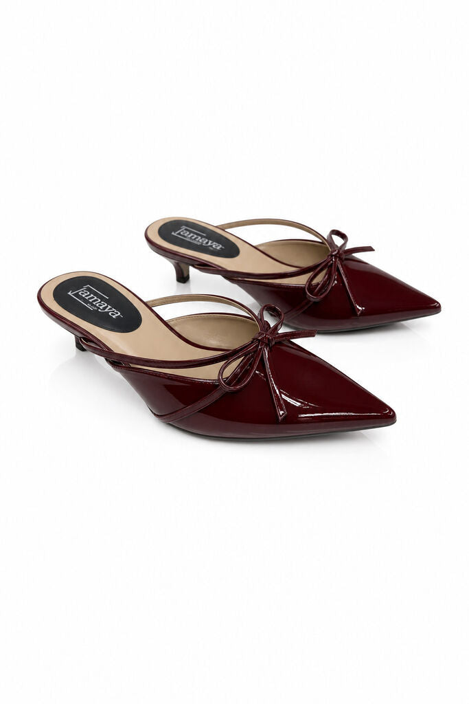 Mule Vernice WINE