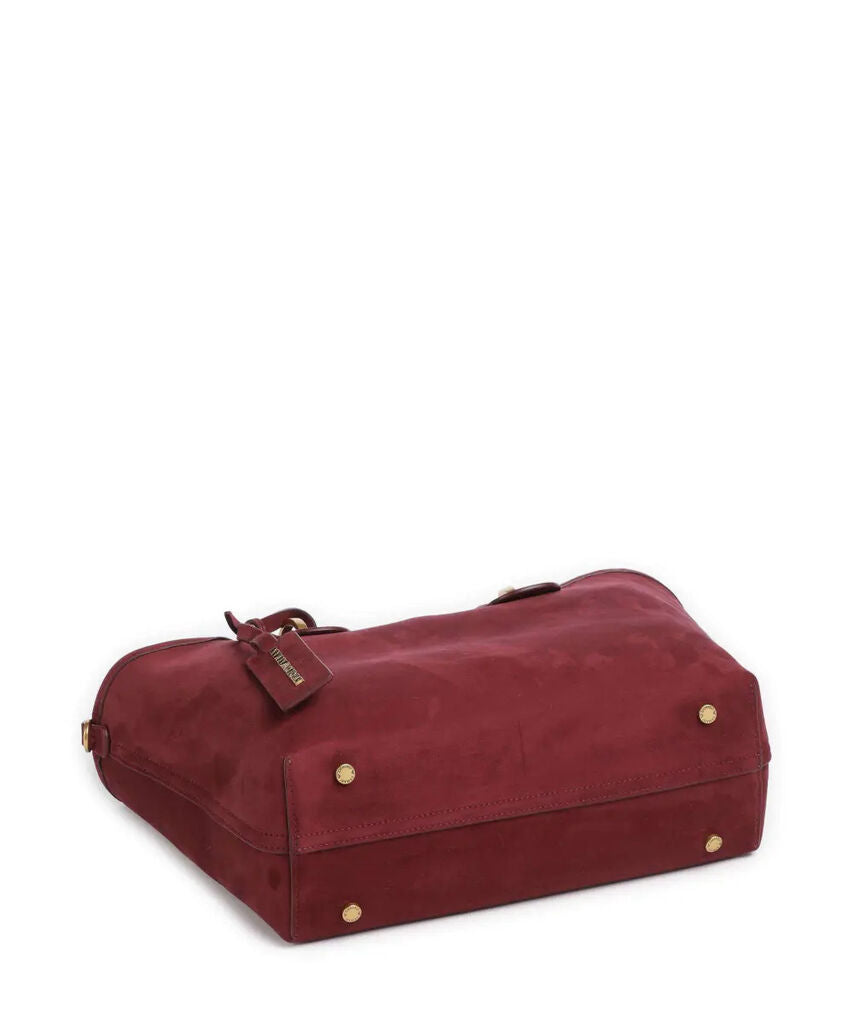 Shopper T.U. ROSSO