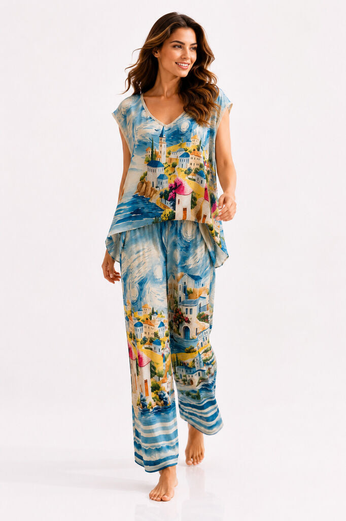 Pantalon - SKY
