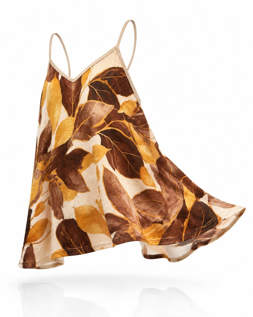Top---BRW/YEL-16M226118761