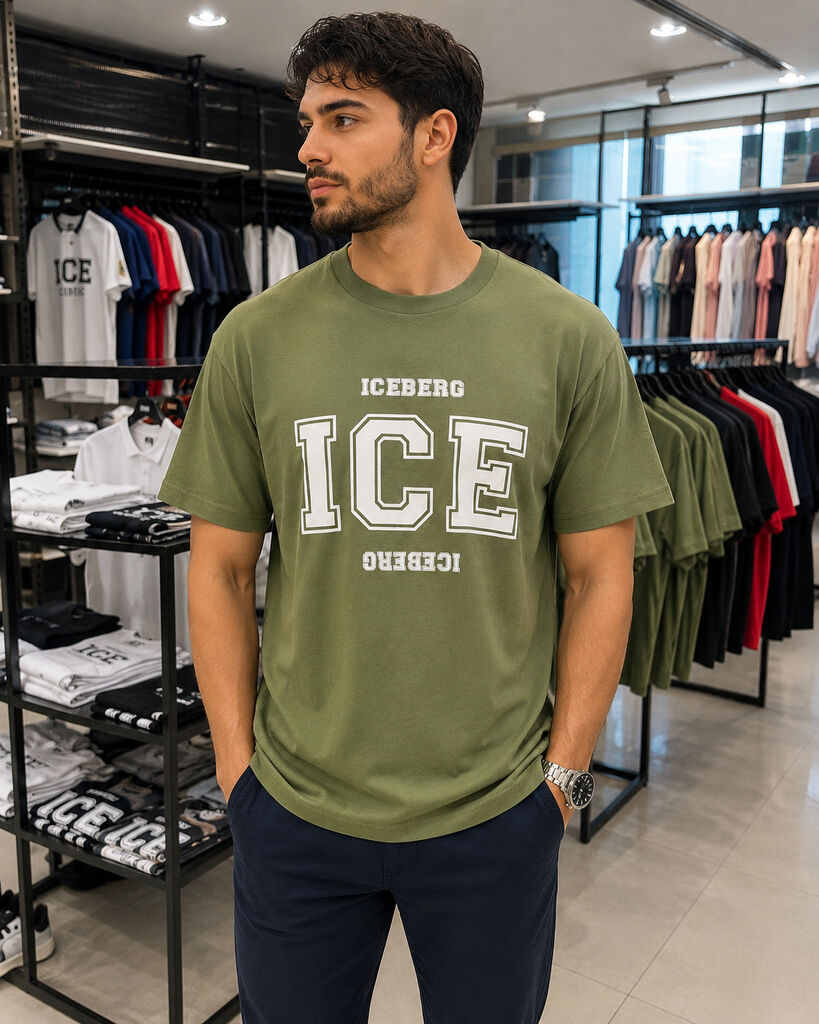 Tshirt-Cotton-MILITAR-16N22512F051