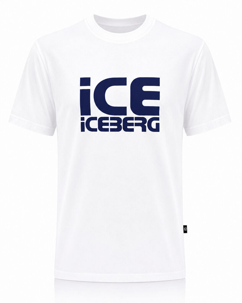 Tshirt Cotton WHITE