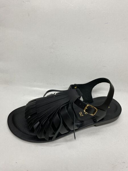 Sandal Nappa NERO