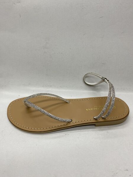Sandal Strass WHITE