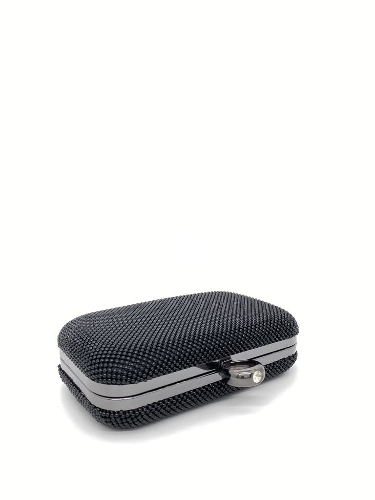Clutch T.U. BLACK
