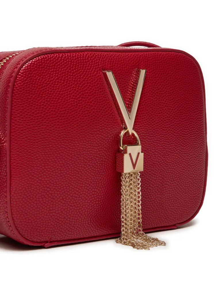 Crossbody Unique ROSSOSC