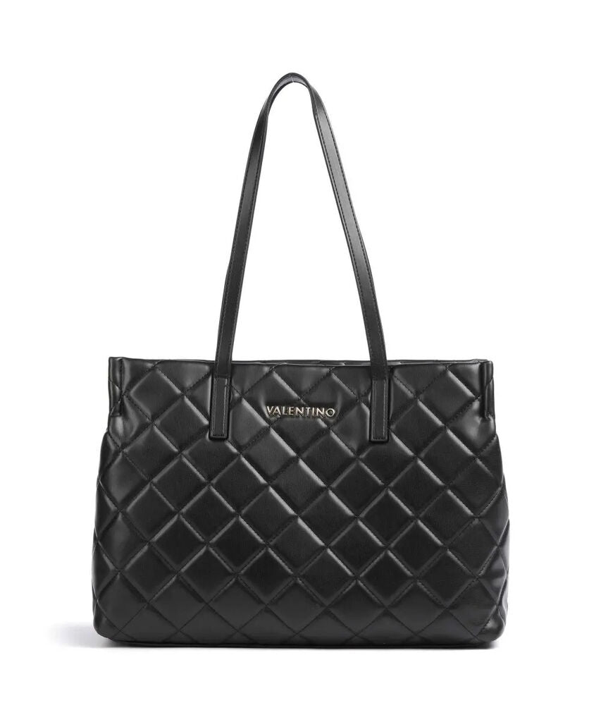 Tote Unique NERO
