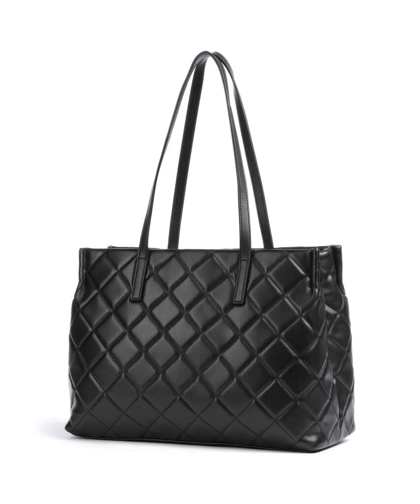 Tote Unique NERO