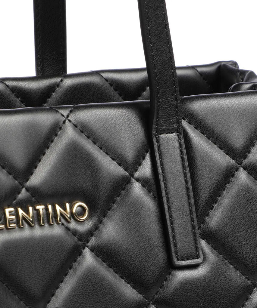 Tote Unique NERO