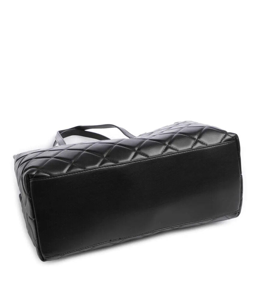 Tote Unique NERO