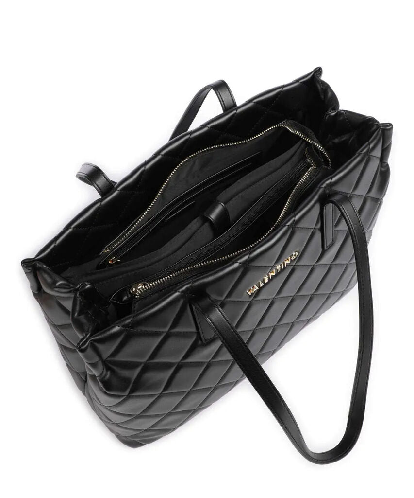 Tote Unique NERO
