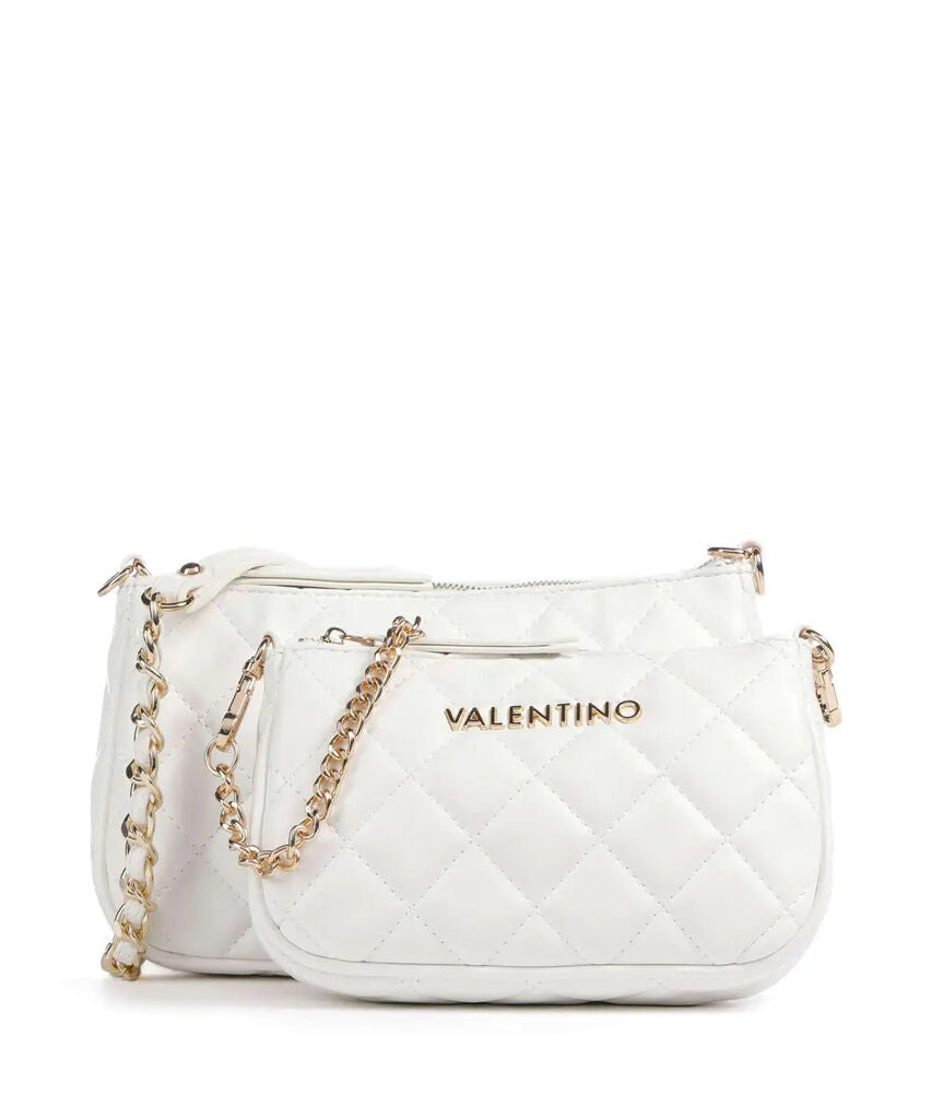Crossbody Unique BIANCO