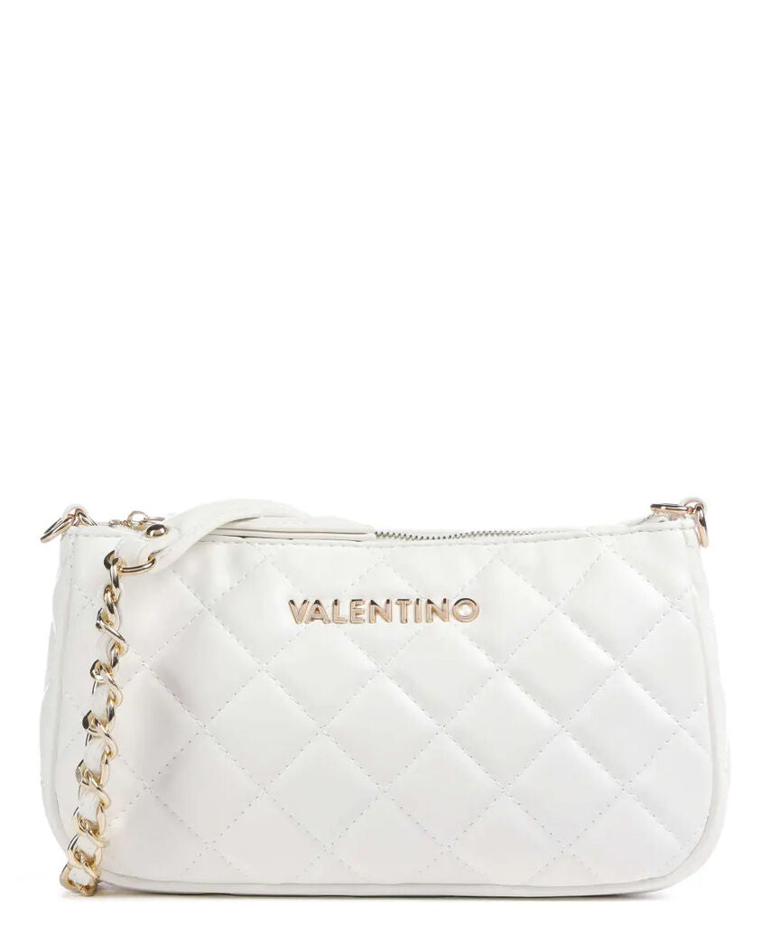 Crossbody Unique BIANCO