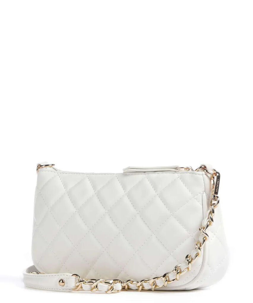 Crossbody Unique BIANCO