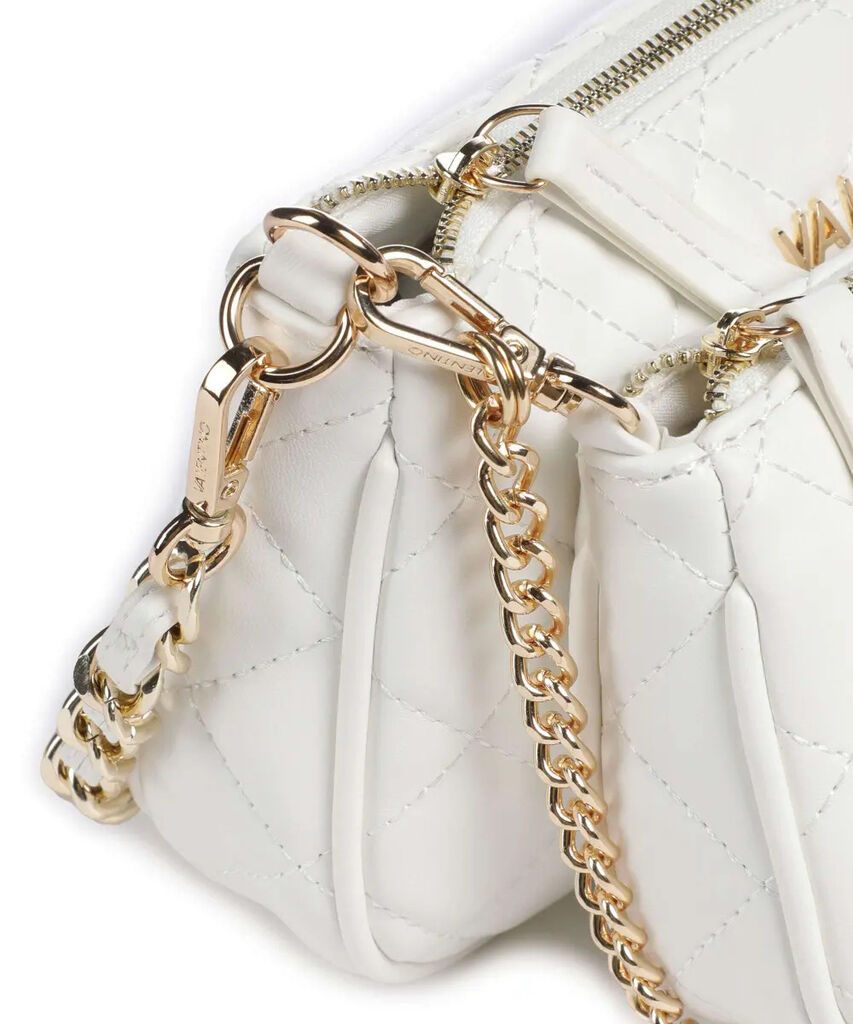 Crossbody Unique BIANCO