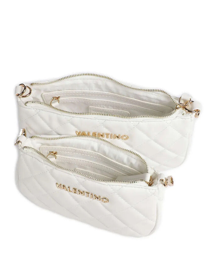 Crossbody Unique BIANCO