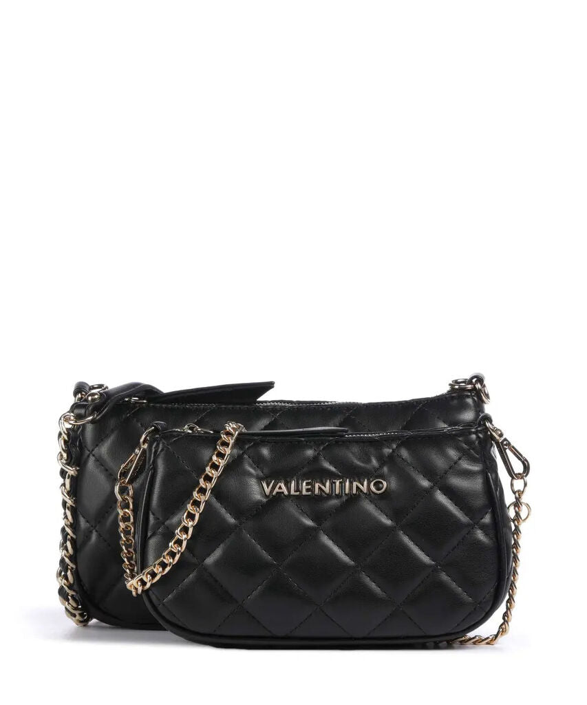 Crossbody Unique NERO