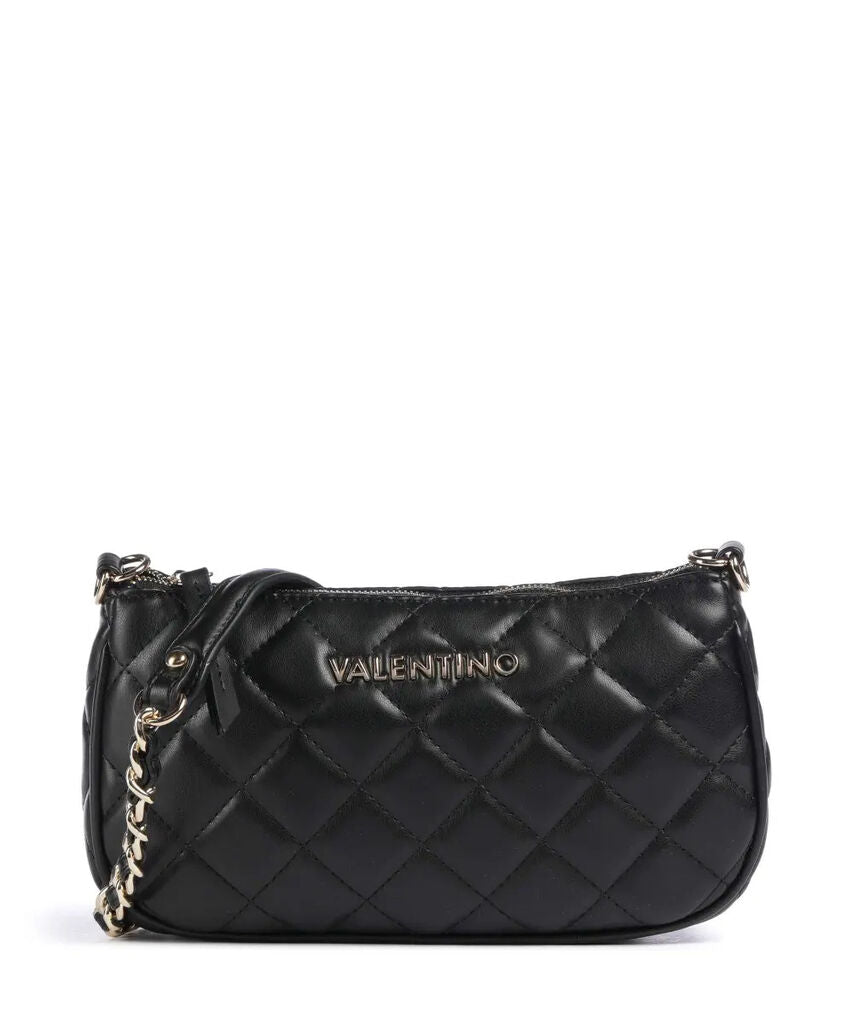 Crossbody Unique NERO