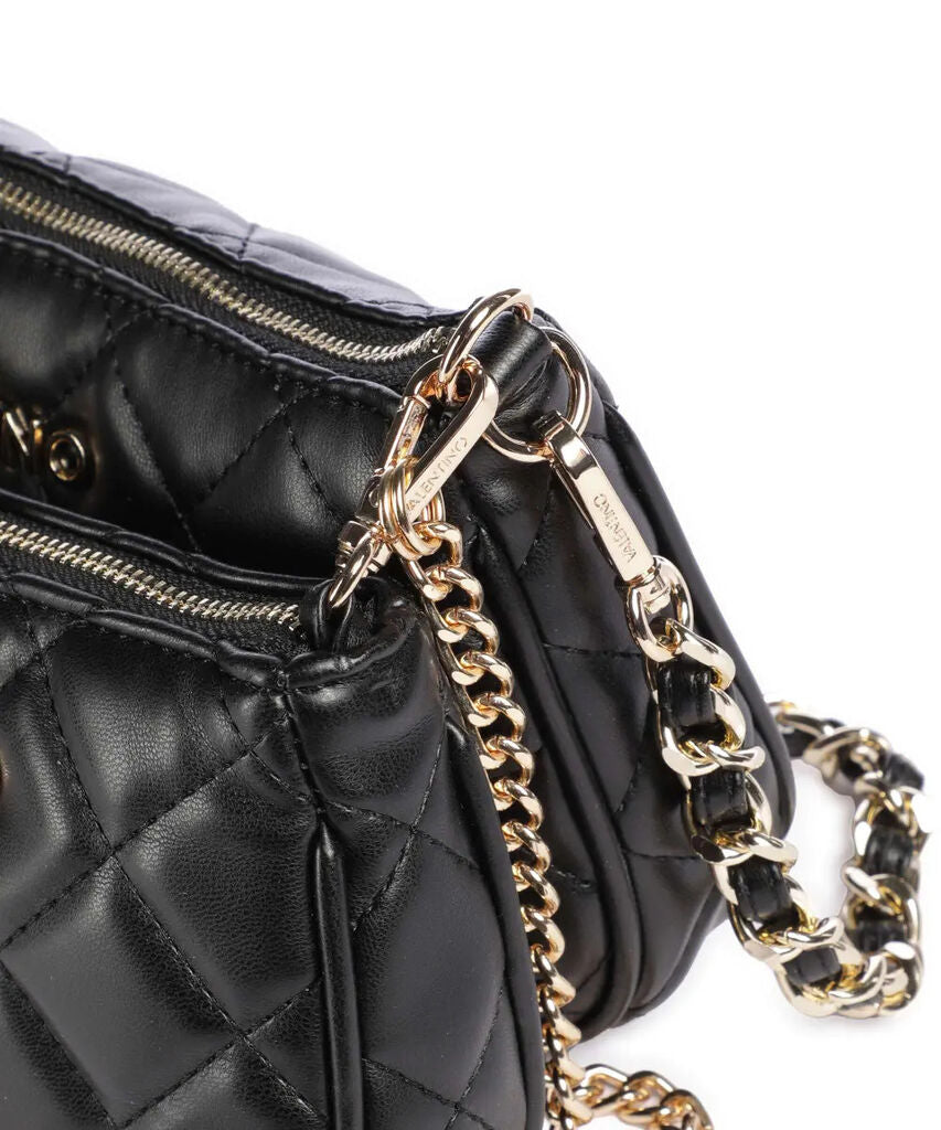Crossbody Unique NERO