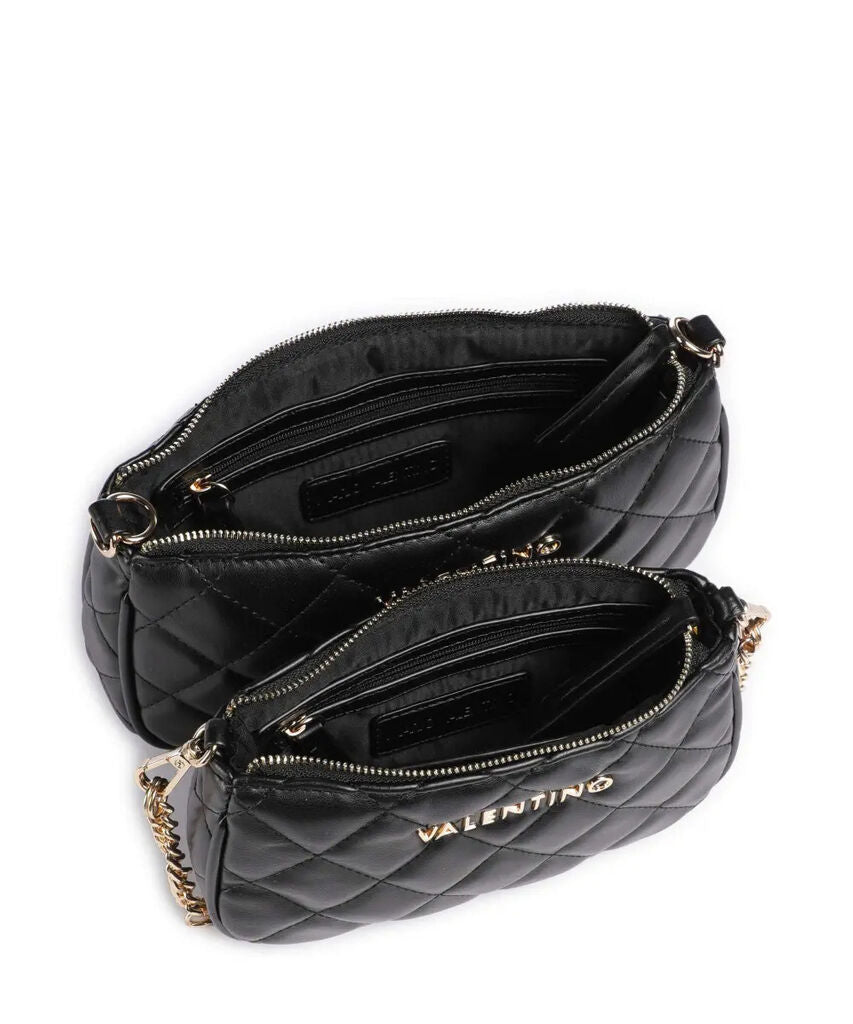 Crossbody Unique NERO