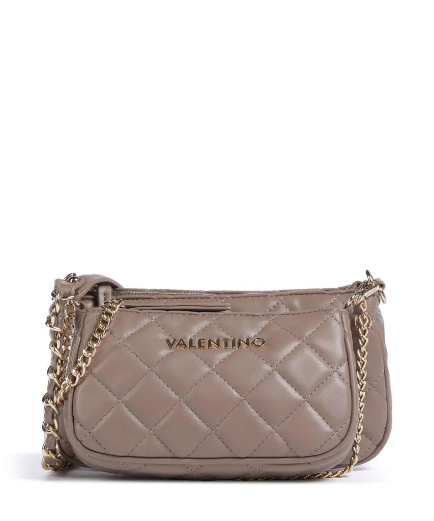 Crossbody Unique TAUPE