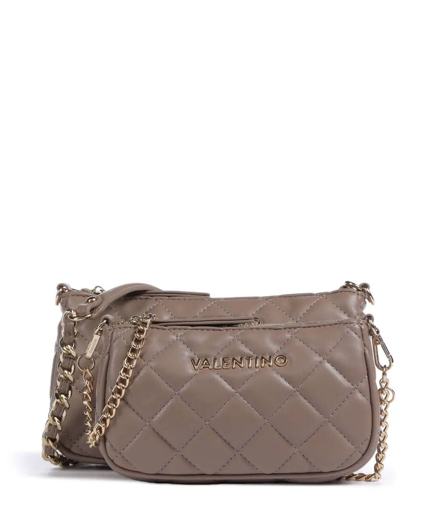 Crossbody Unique TAUPE