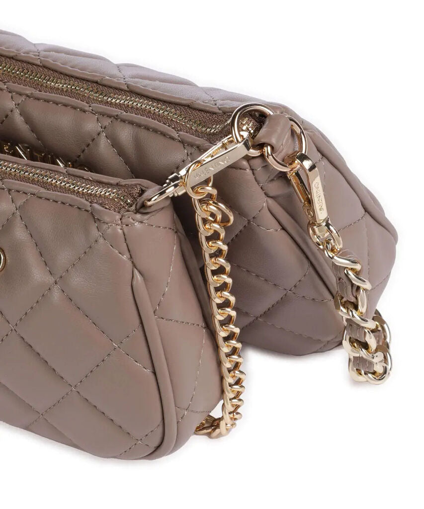 Crossbody Unique TAUPE