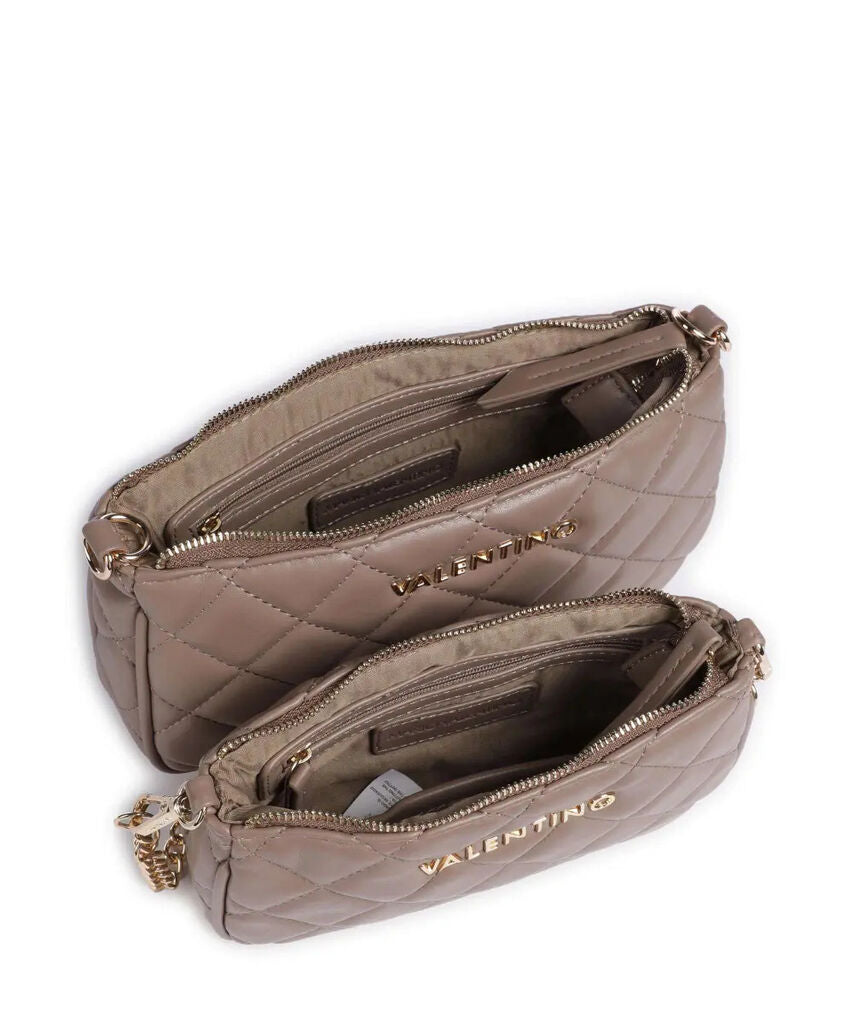 Crossbody Unique TAUPE