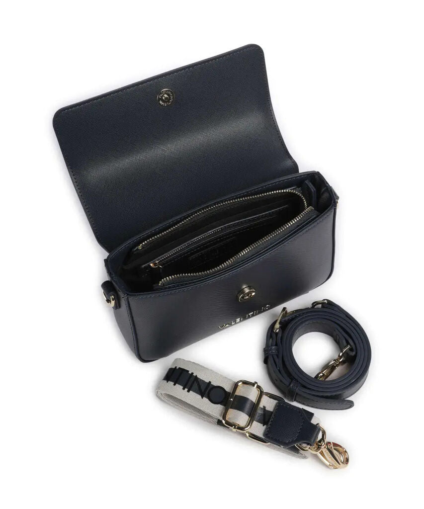 Crossbody Unique NERO