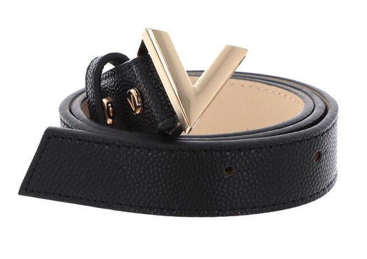 Wo-belts Unique NERO/OR